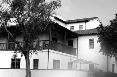 The Pacific Standard offices in Santa Barbara, California.