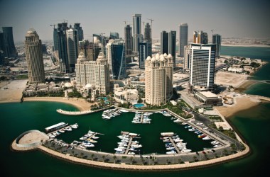 Doha, Qatar.
